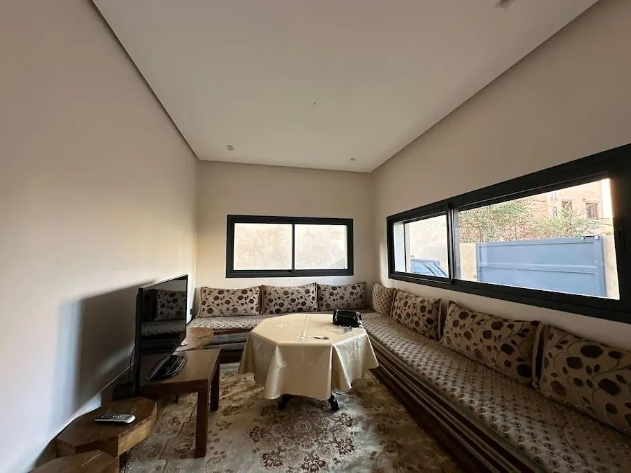 Villa Paola Avec Piscine A 15 Minute De Marrakech Marrakesh